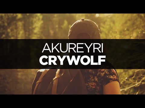 [LYRICS] Crywolf - Akureyri