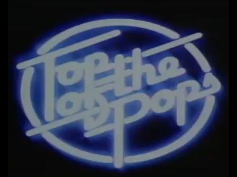 Top of the Pops - 18th February 1982 - HD