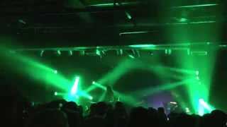 Brooke Fraser - Start a War (Live)