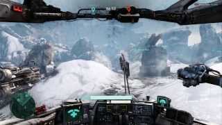 HAWKEN Gameplay 1080p