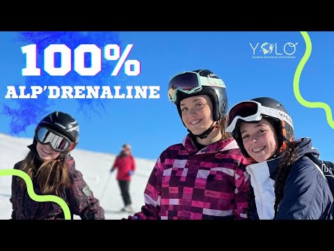 VidÃ©o du sÃ©jour