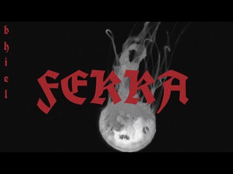 Bhiel - FEKKA (Visualizer Oficial)