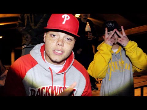 Juice William - NEVER STRESSIN (Official Video)