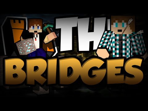 SOPAN SUURI PÄIVÄ! The Bridges w/Taikasoppa!