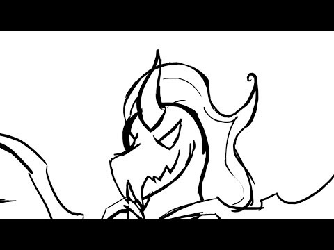 Shadow Play P01 & P02 - Our thoughts on MLP:FiM S07E25 - E26