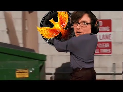 Ashes of Creation Is Dead