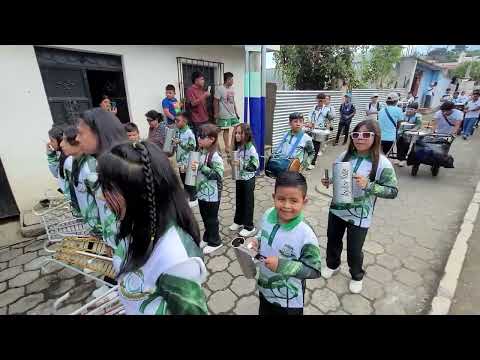 Concurso de Bandas Barahona 2026