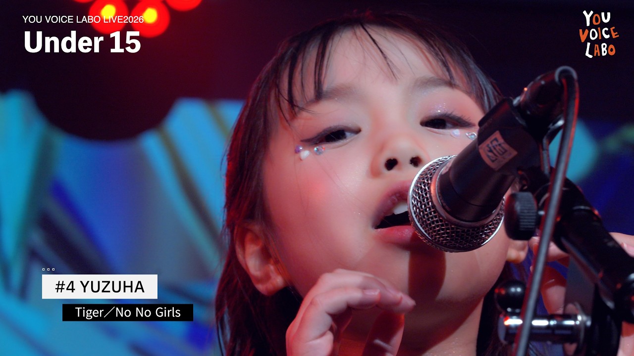 YOU VOICE LABOの動画