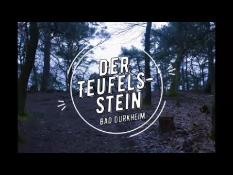 Teufelsstein
