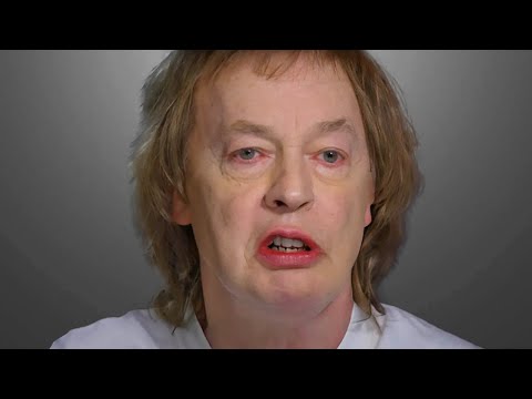 At 69, Angus Young AC/DC FINALLY admits what we all suspected