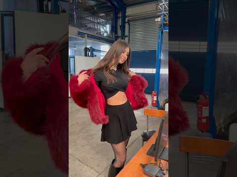 Η νέα μηχανικός μας έσωσε #hardalias #comedy