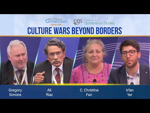 Culture Wars Beyond Borders | BoBC 2023