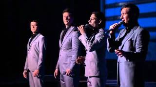 Il Divo - Caruso-HQ