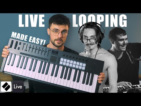 The Novation Launchkey MK4 Makes Beatmaking Effortless