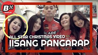 The Spirit of Christmas : Our Christmas Message :  iisang Pangarap