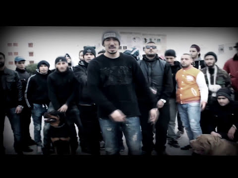 Laya x Buffalouti x Ta9chira - Ta7t el 7it