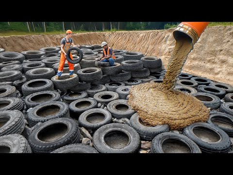 Video Thumbnail: BAUTECHNOLOGIEN, DIE EIN NEUES NIVEAU ERREICHT HABEN