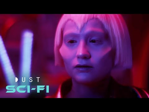 Sci-Fi Short Film "Out of This World" | DUST | Online Premiere