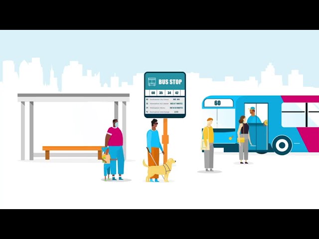 Real-Time Passenger Information (RTPI)