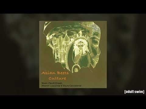 Asian Beets Culture - FC-W1 (FULL ALBUM)