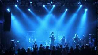 Revelations Music Video