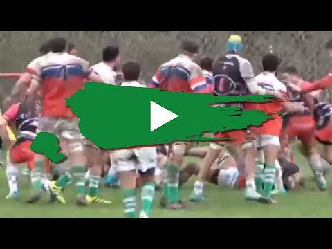 RESUMEN DH J15 - Hernani v Independiente