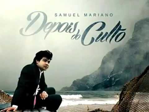 Samuel Mariano (Fala Comigo Deus)