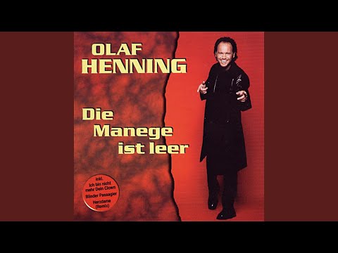 Ich Bin Nicht Mehr Dein Clown video