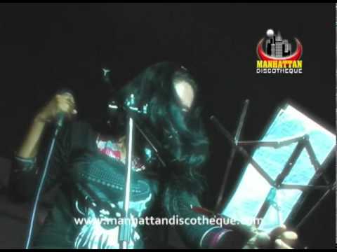 GRUPO REGISTRO 2011 - Let me take your heart.wmv