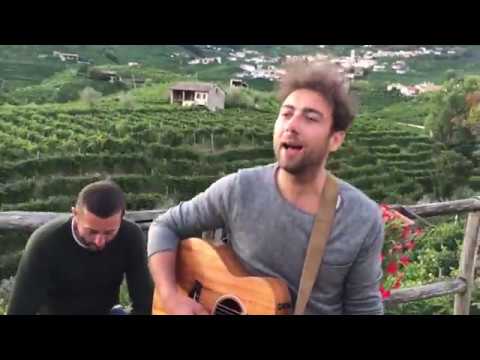 Bystrík banda "Prajem si" (Follo, Italy)