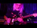 BEHIND THE SCENES: Kevin Shields and J Mascis Explore the Shields Blender Pedal | Fender — Fender