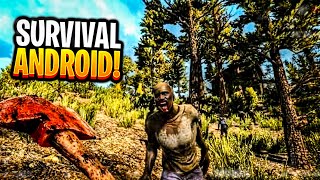 TOP 17 BEST SURVIVAL GAMES FOR ANDROID AND IOS