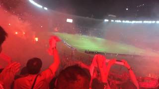 Download lagu Oh when the reds go marching in istanbul mp3