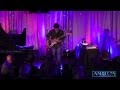 An Ending (Ascent) by Brian Eno- performed by Jeff Pearce (live at AMBIcon 2013)