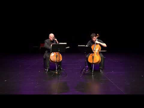 CAMERATA BERN - Martin Merker & Thomas Kaufmann - ORGANUM / Heavy Metal Sonata by D.Floer