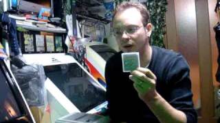 My Gameboy Collection