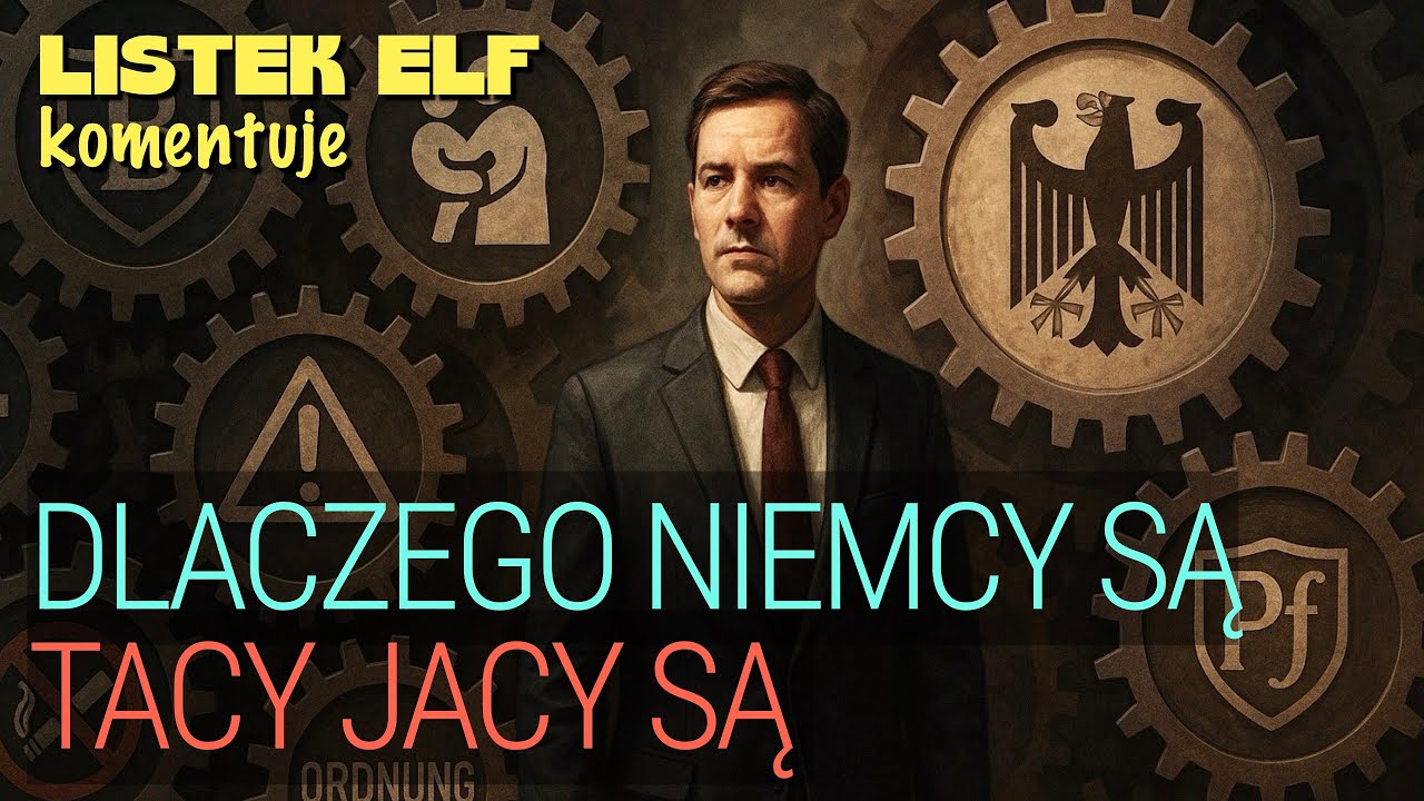 Listek Elf ze Studgartu