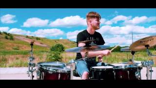 DIANA RISING "HIDDEN COSMOS" CLIP (HD)//2015