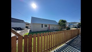 3 bedroom 1 bath 1247 Sq/ft Home 307 N. Canyon Blvd. John Day, Or 97845