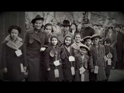 Truus Wijsmuller - Het verhaal van Sara