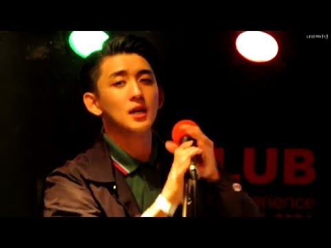 [160325] 라이브클럽데이 - 로켓트