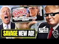 WATCH The Trump Ad So Effective It Was BANNED By Google | 'Biden Regret' BREAKS The Internet 🔥