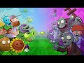 Choose Your Seeds RIP Mode Plants Vs Zombies Replanted