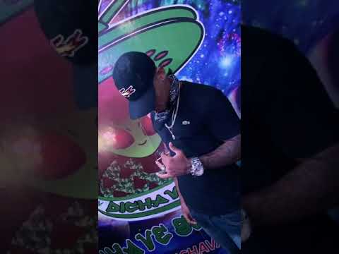 RF do Trem - Muleck Lacoste 🐊