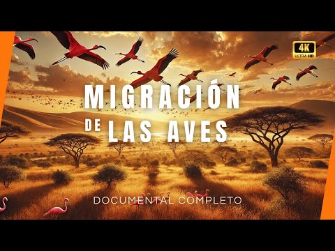 Documental. El mundo de los gorriones