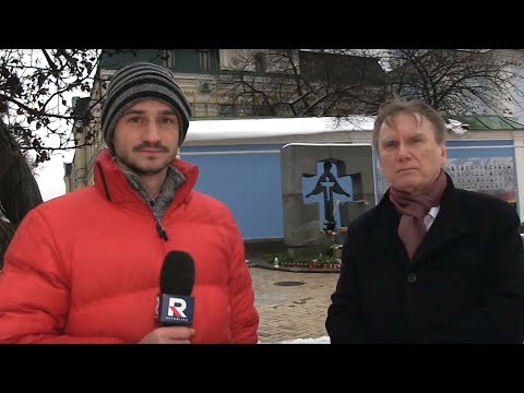 Hołodomor, ludobójstwo także na Polakach - Robert Czyżewski | TV Republika