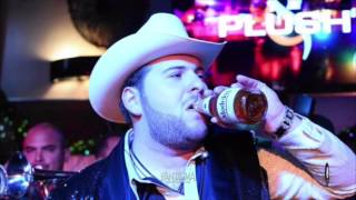 Los Corridones - El Fantasma (2017)