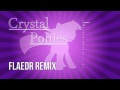 Crystal Ponies (Flaedr Remix) 
