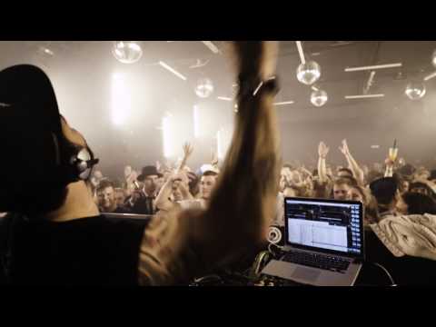 Arado @ Heinz Gaul, Cologne, Germany - 23.07.17