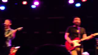 Mesa, AZ- Bad Books LIVE